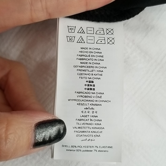 BRAND NEW!! Michael Kors dress size Small - Picture 5 of 6